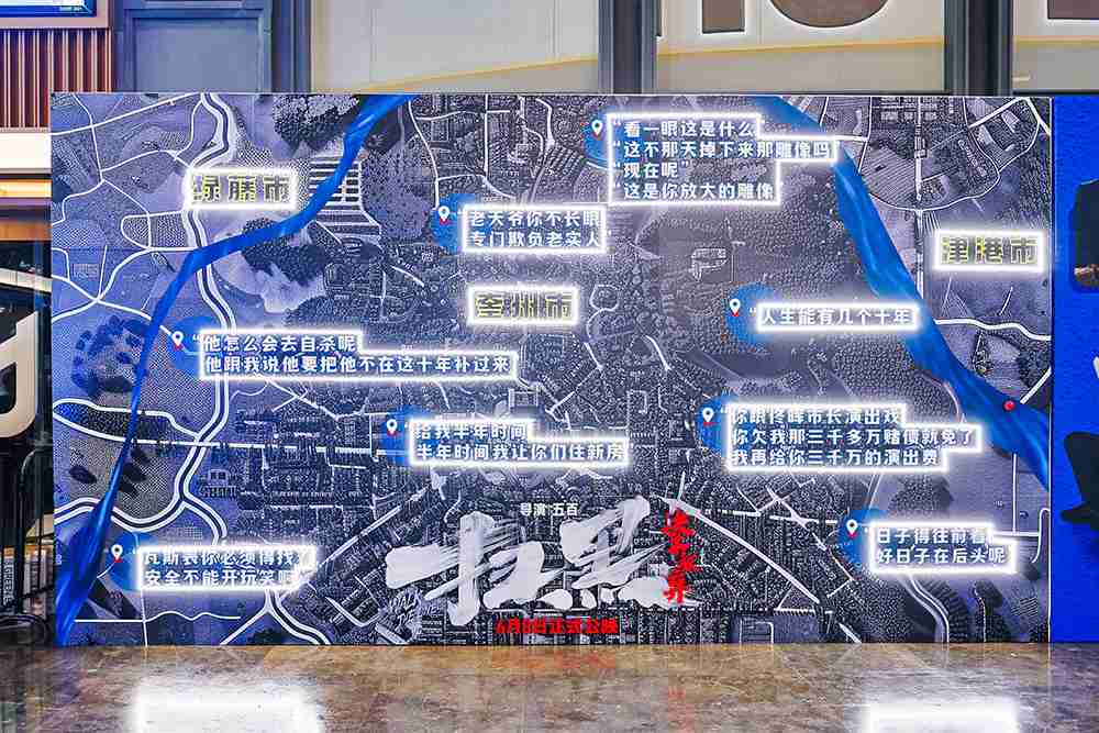 现场装置图2 现场装置图2